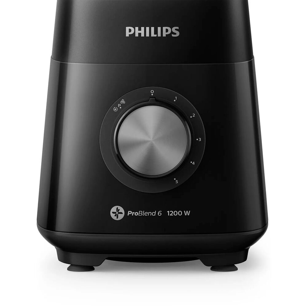 Licuadora Philips Hr2240/90 1200w 5 Velocidades 3 Litros image number 4.0