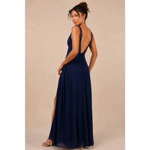 Vestido Largo Eloisa