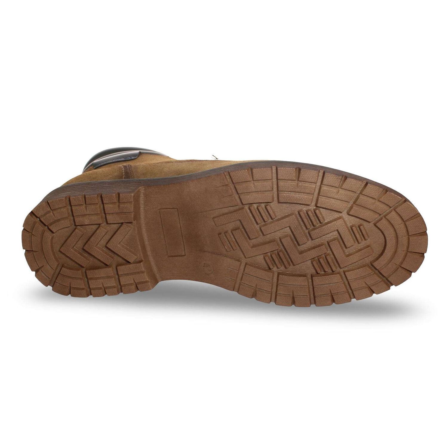 Botin Khaki Pand-g Art. 8pg5383-11kaki image number 3.0