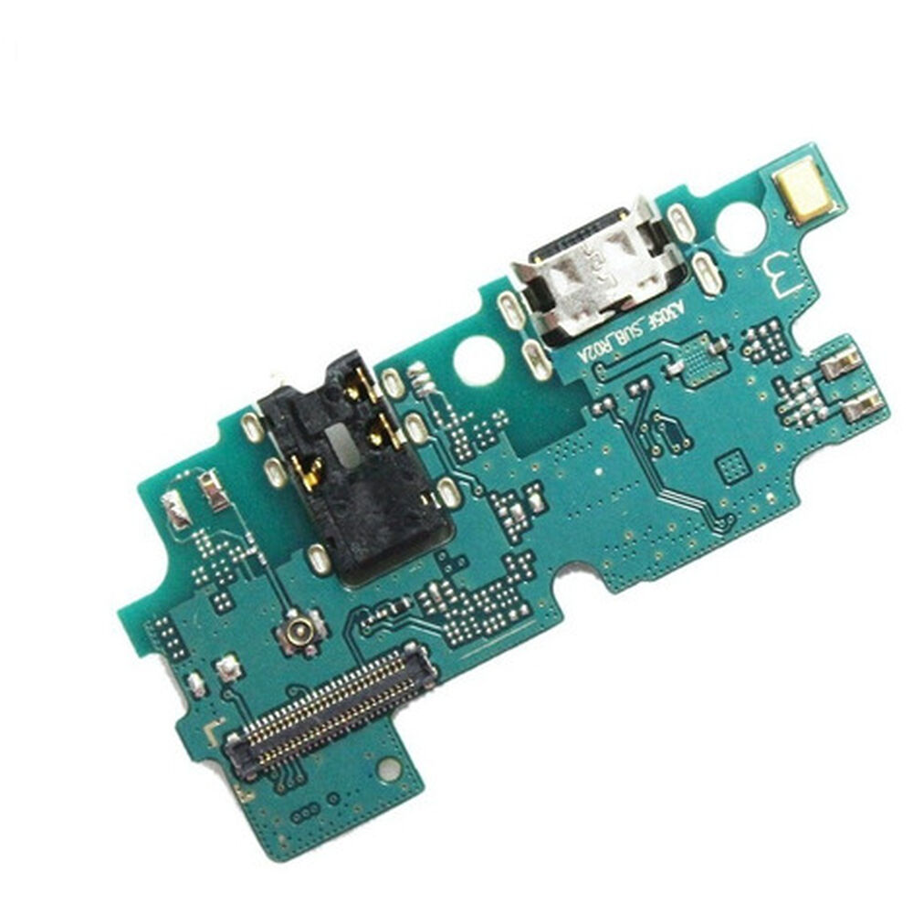 Flex De Carga Compatible Con Samsung A30 image number 0.0
