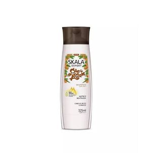 Shampoo Sin Sal Oleo De Argan Skala Expert 325ml