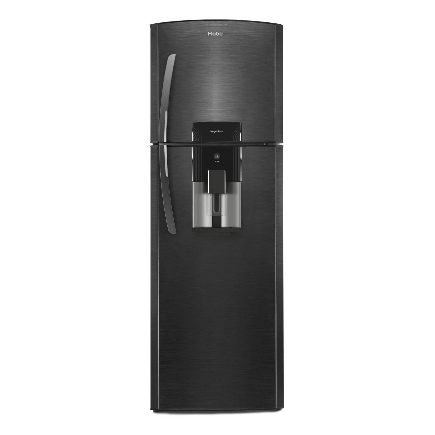 Refrigerador Top Freezer Mabe RMA300FXUC / No Frost / 297 Litros / F image number 0.0