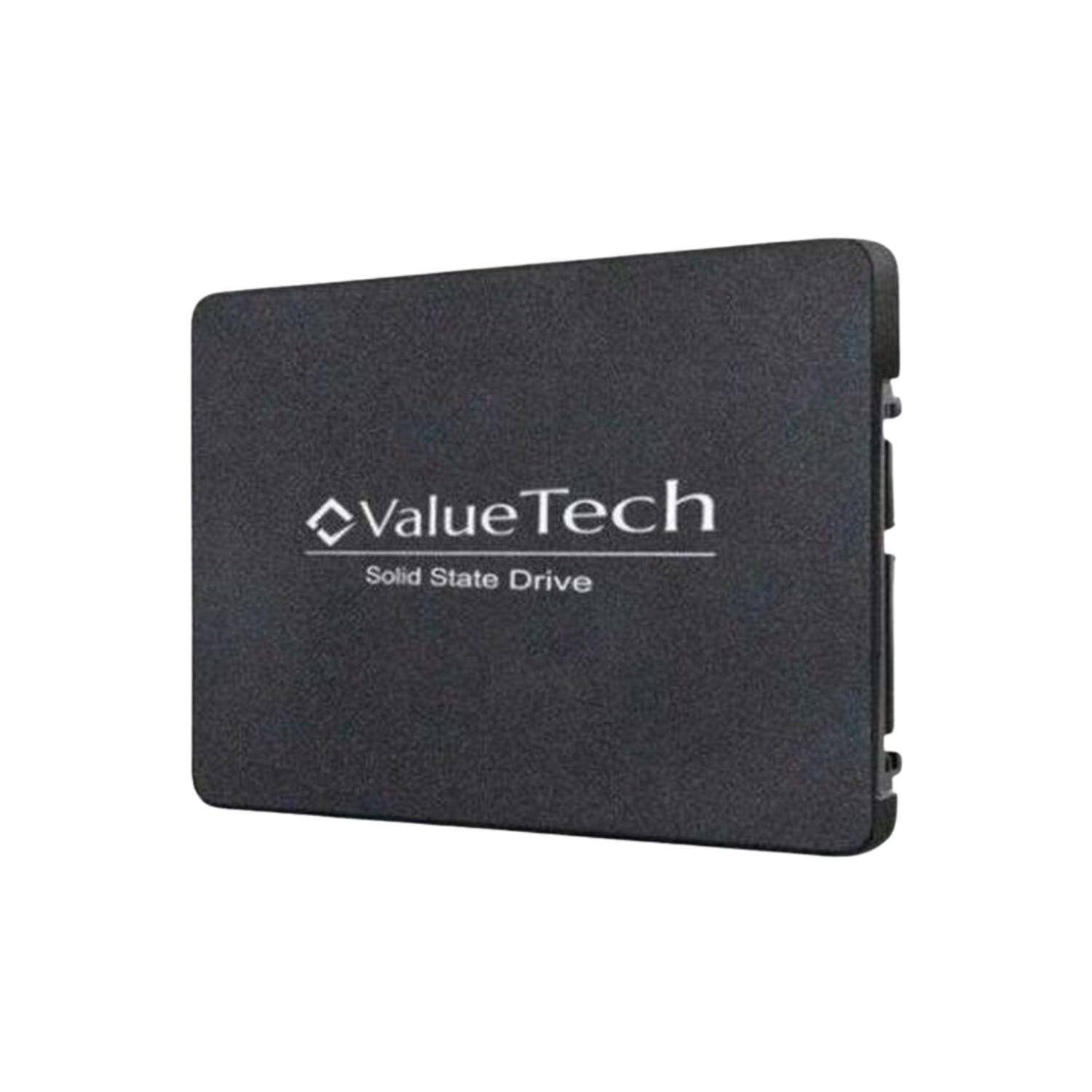 Ssd Valuetech Supersonic 256 Gb Negro Nuevo image number 0.0