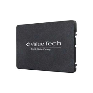 Ssd Valuetech Supersonic 256 Gb Negro Nuevo
