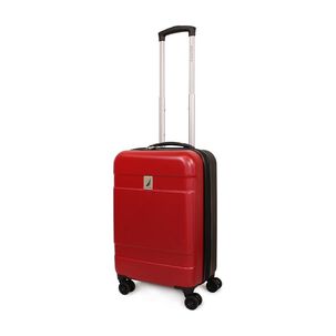 Maleta Bora S De Cabina Roja-negra Nautica