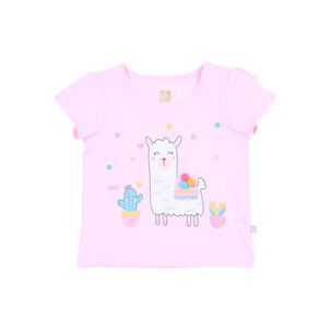 Polera Bebe Niña Baby