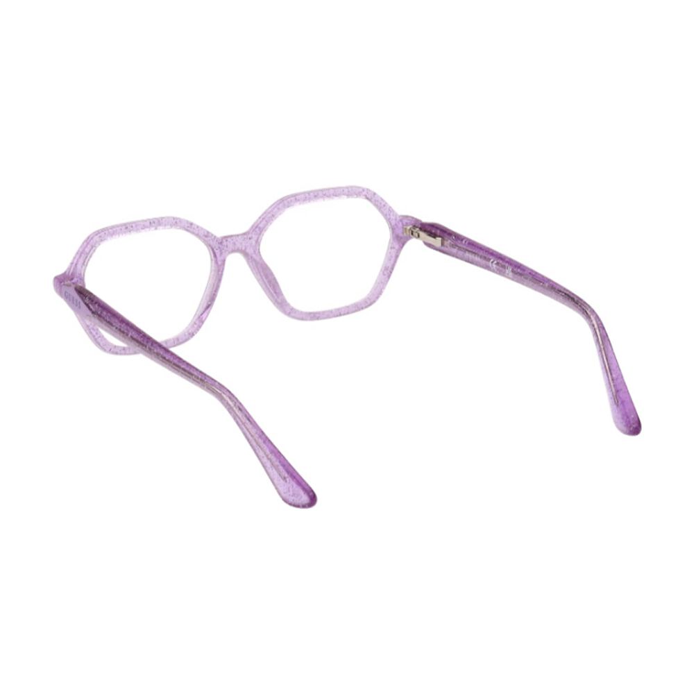Lentes &Oacute;pticos Morado Guess Kids image number 3.0