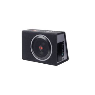 Caja De Subwoofer Nakamichi 10" Modelo Nbx255a