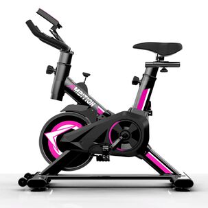 Bicicleta Spinning 6kg Resistencia Ambition