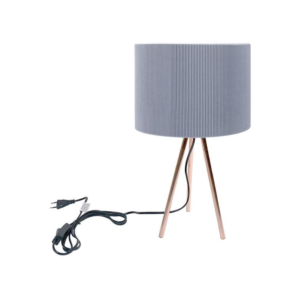 Lampara Azhome T002-Grey image number 0.0