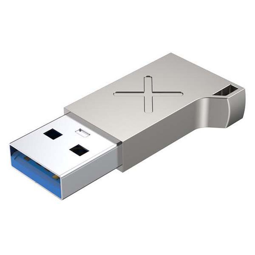 Adaptador Usb 3.1 A Usb Tipo C High Speed Unitek A1034ni image number 2.0