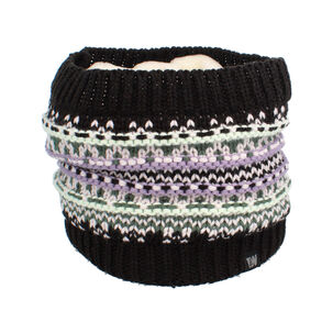 Cuello Unisex Weinbrenner Nelville Negro