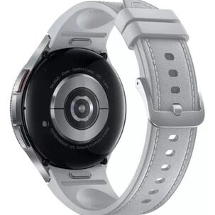 Samsung Galaxy Watch 6 Bluetooth Classic 47mm R960 Plata
