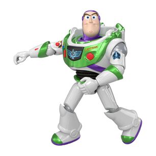 Figura De Acci&oacute;n Toy Story 5 De Disney Y Pixar