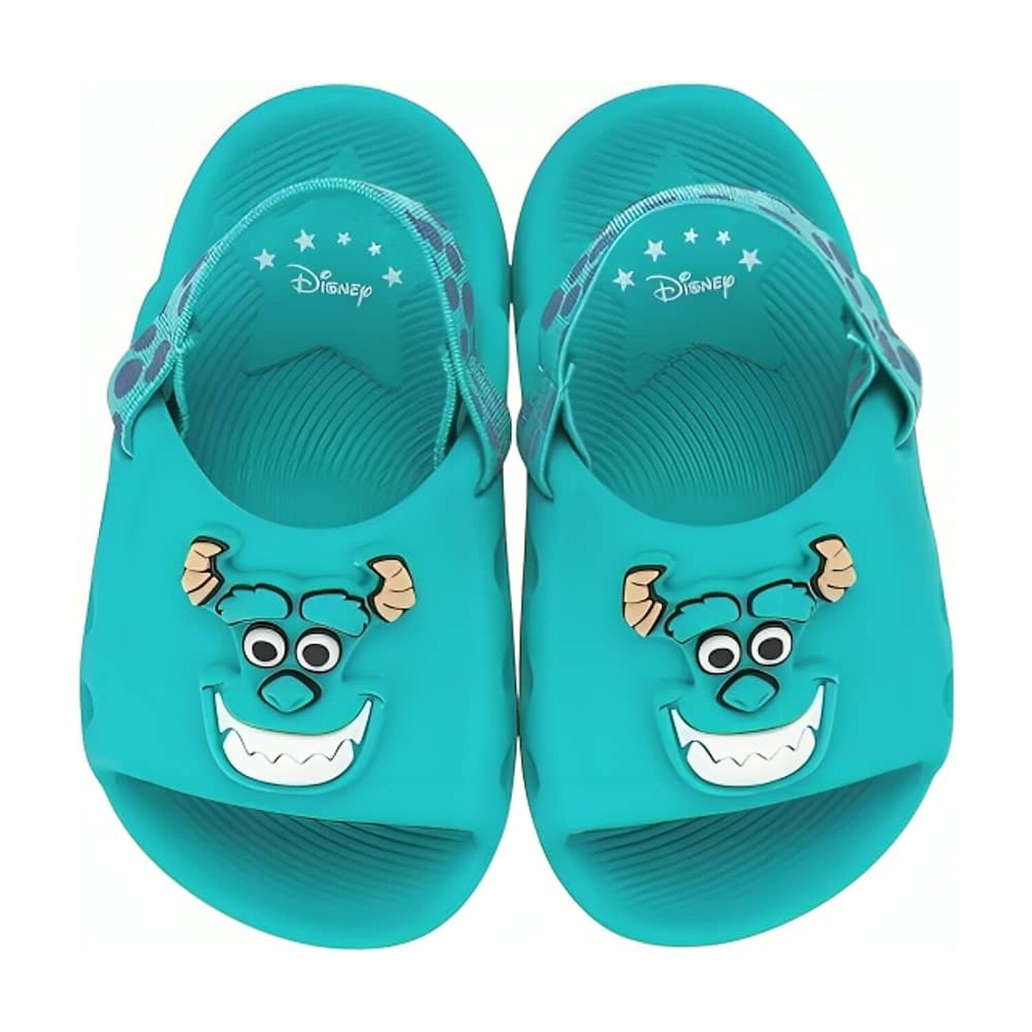 Sandalias Chalas Disney Slide Baby image number 3.0
