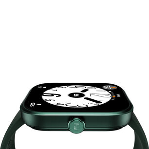 Smartwatch Lume Pro Verde Aluminio Waterproof 46 Mm Amoled