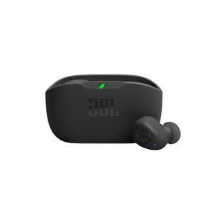 Audifonos Jbl Wave Buds Bluetooth TWS Negro