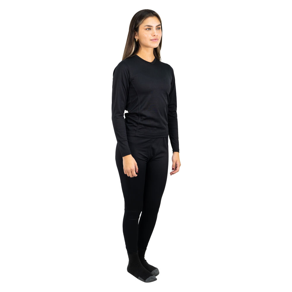 Conjunto Primera Capa Hw Hdx Mujer image number 1.0