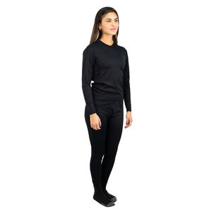 Conjunto Primera Capa Hw Hdx Mujer