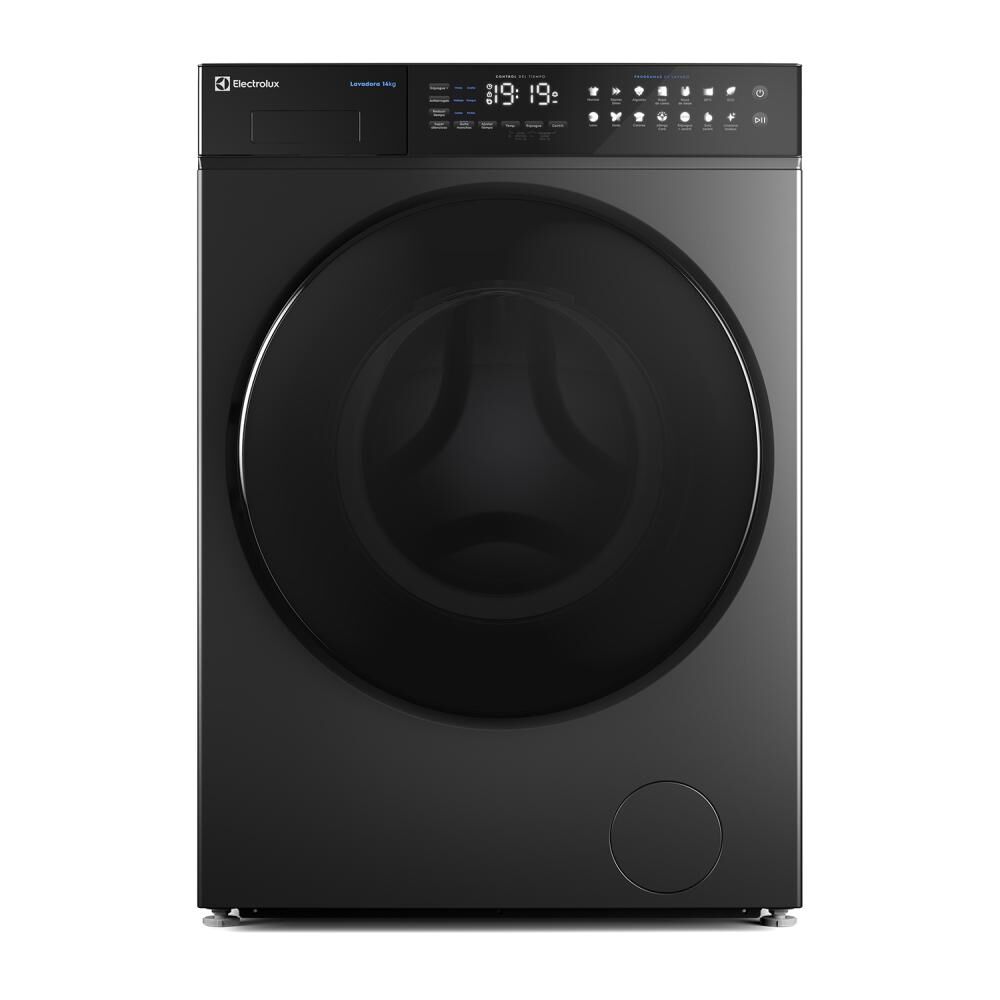 ELECTROLUX Lavadora Electrolux Eflwm12o / 14 Kilos