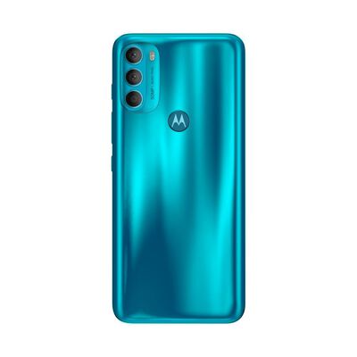 Smartphone Motorola Moto G71 Verde 5G / 128gb / Liberado