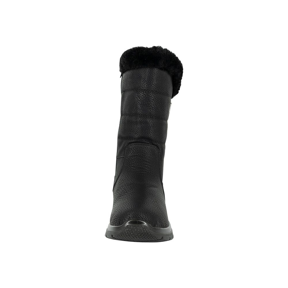 Bota Acre Negro Passer image number 2.0