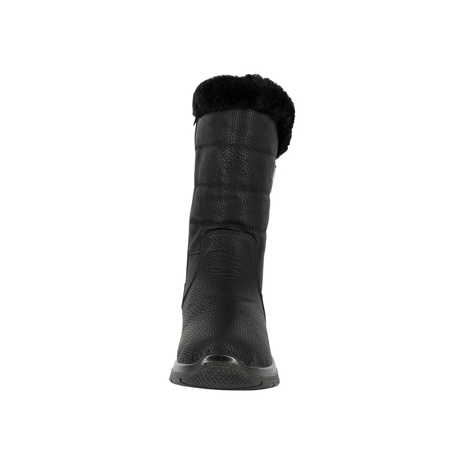 Bota Acre Negro Passer image number 2.0