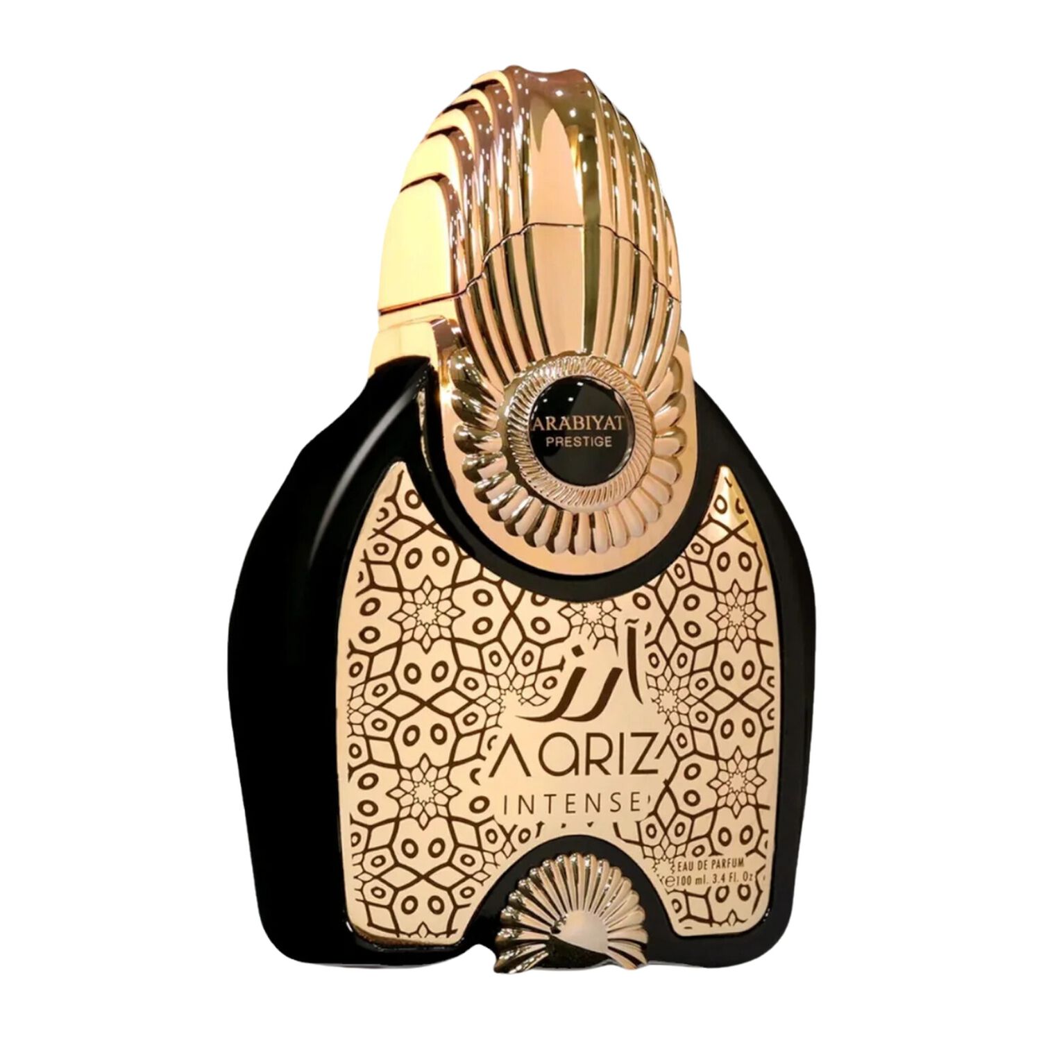 Arabiyat Prestige Aariz Intense Eau De Parfum 100 Ml Unisex image number 1.0