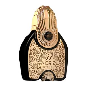 Arabiyat Prestige Aariz Intense Eau De Parfum 100 Ml Unisex