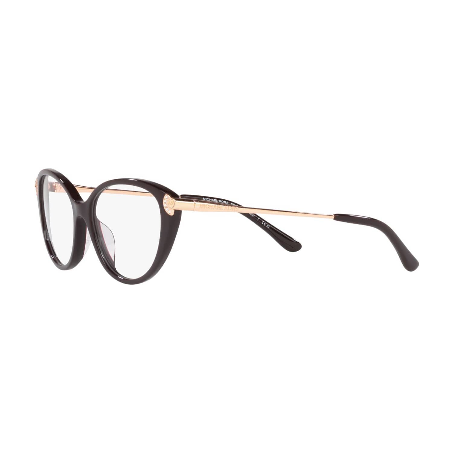 Lentes &Oacute;pticos Savoie Cordovan Michael Kors image number 2.0