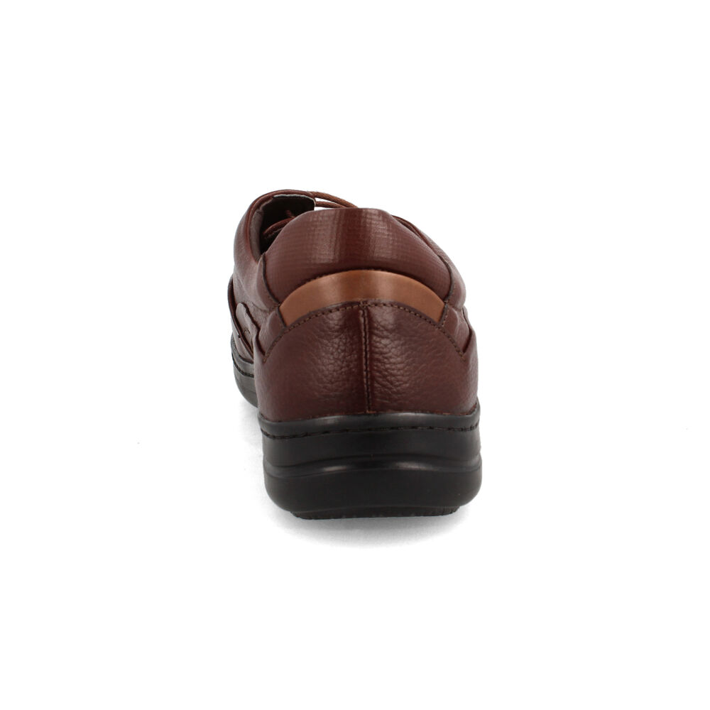 Zapato Hombre Bata Street Café image number 2.0