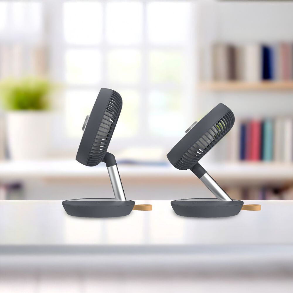 Ventilador Thor Flexifan Usb image number 2.0