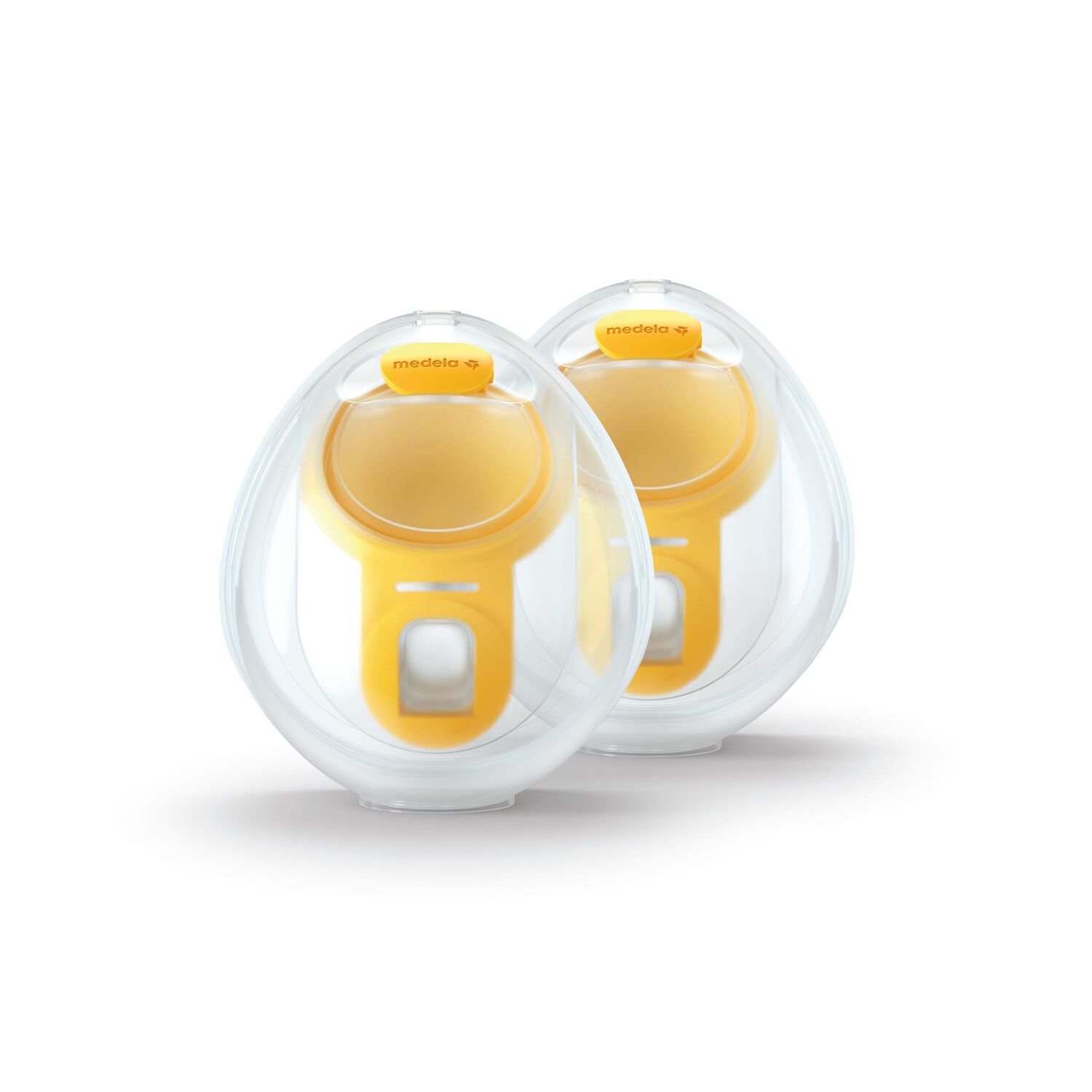 Kit Hands Free Copas Recolectoras Medela image number 0.0