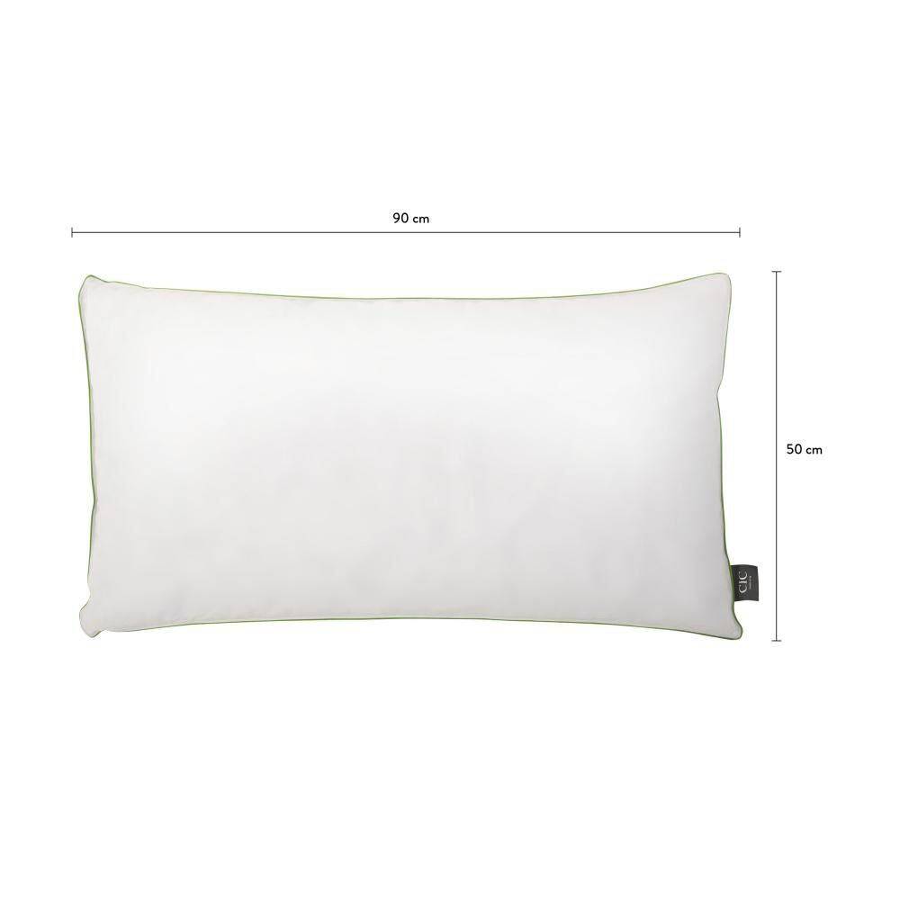 Almohada Cic Down Alternative image number 2.0