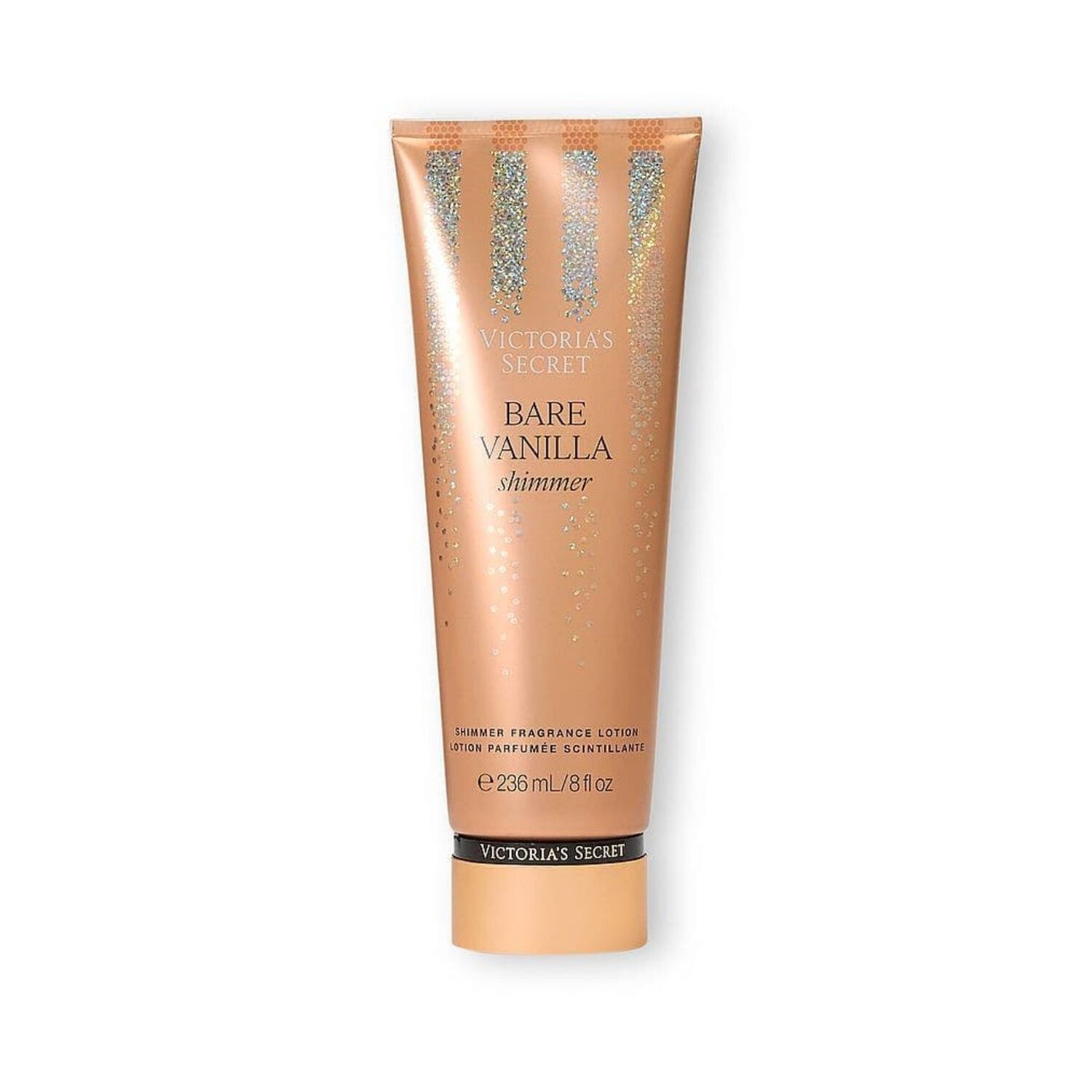 Bare Vanilla Shimmer Fragrance Lotion Original image number 0.0