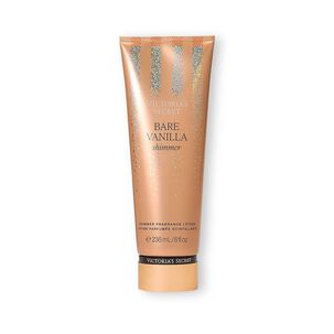 Bare Vanilla Shimmer Fragrance Lotion Original