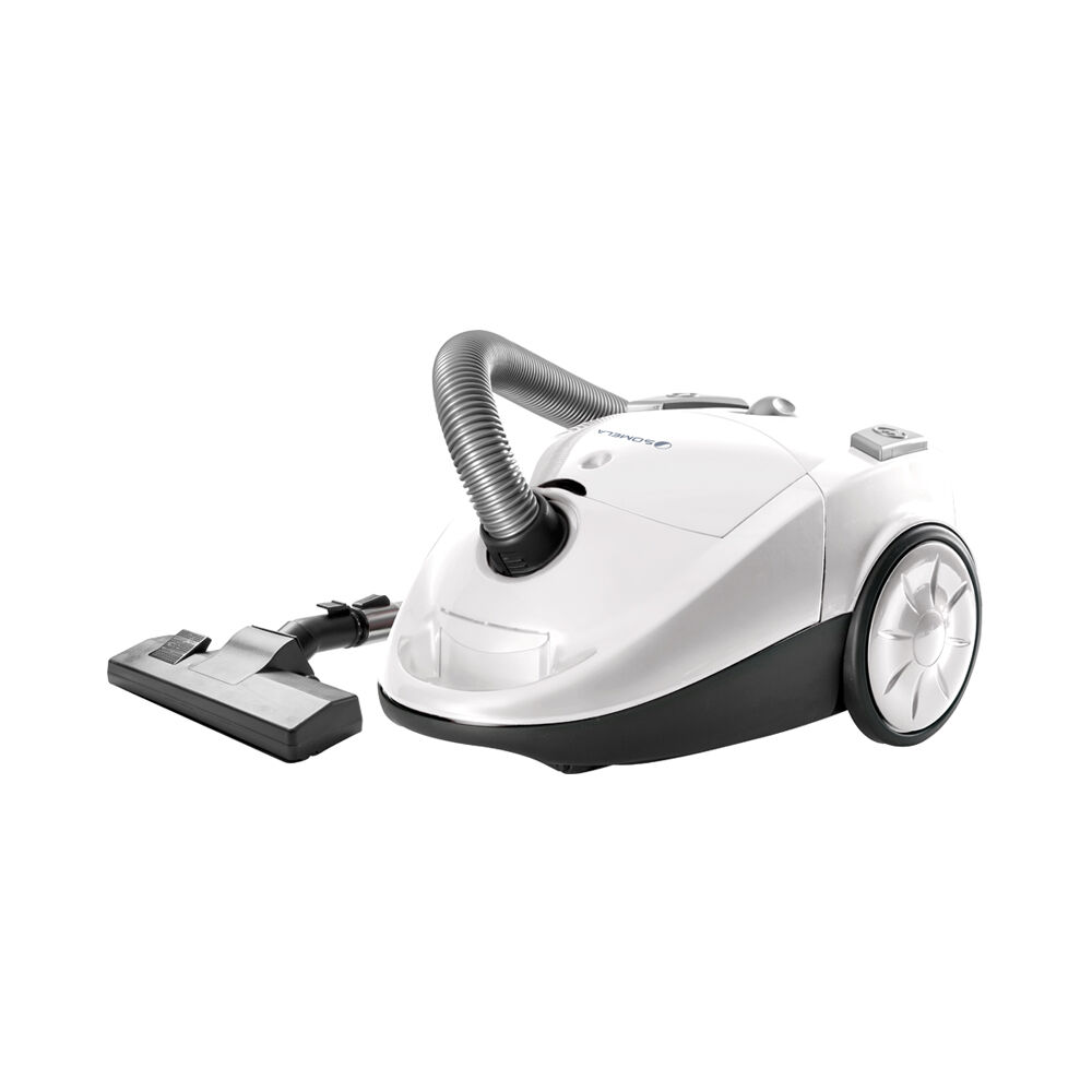 Aspiradora Somela Jet Power 1800 | Knasta Chile