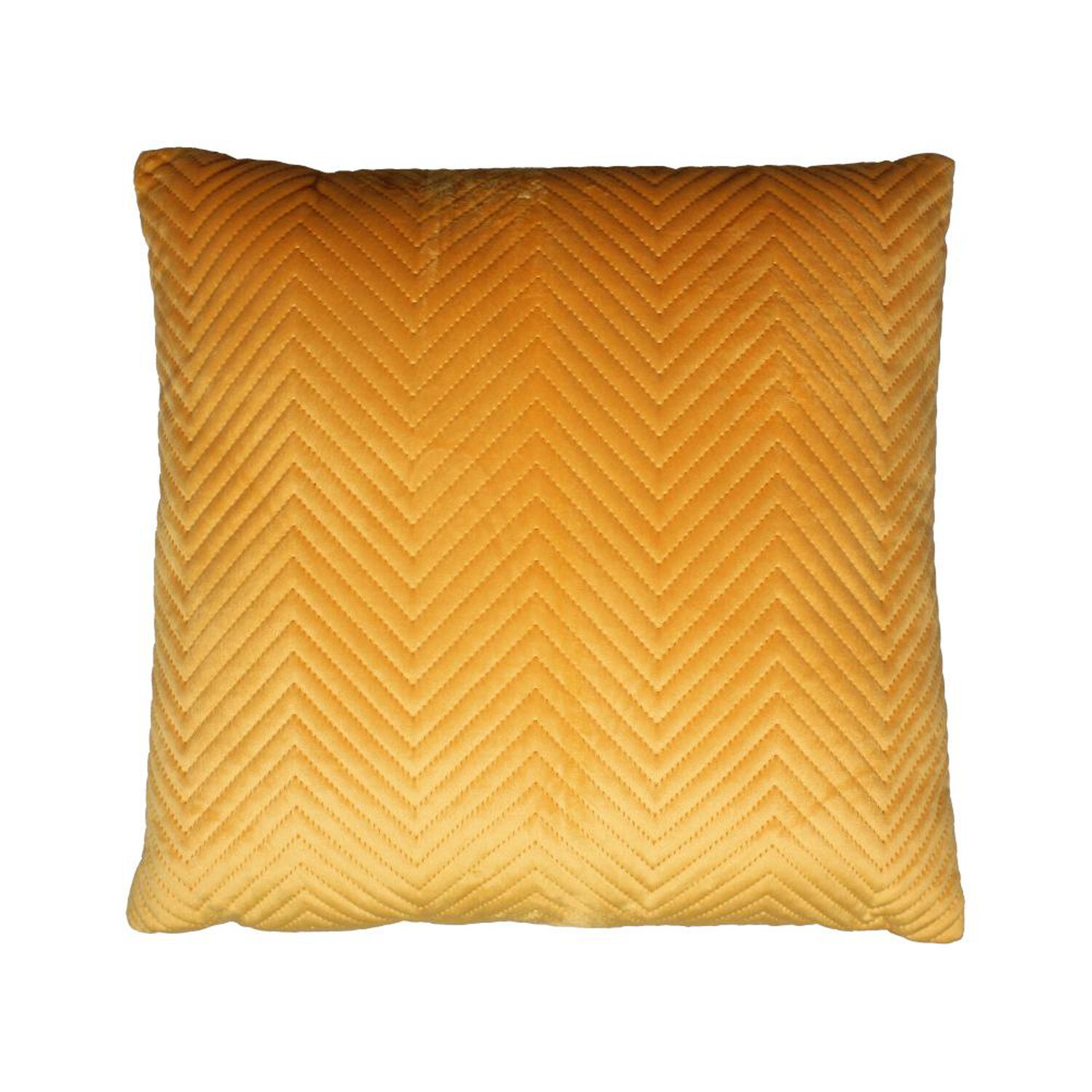 Coj&iacute;n Casaideal Velvet Ci / 45 X 45 Cm image number 1.0