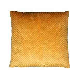 Coj&iacute;n Casaideal Velvet Ci / 45 X 45 Cm
