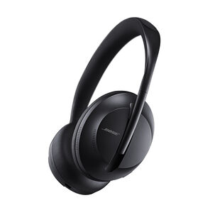 Audífono Bluetooth Bose Noise Cancelling Headphone 700 Negro