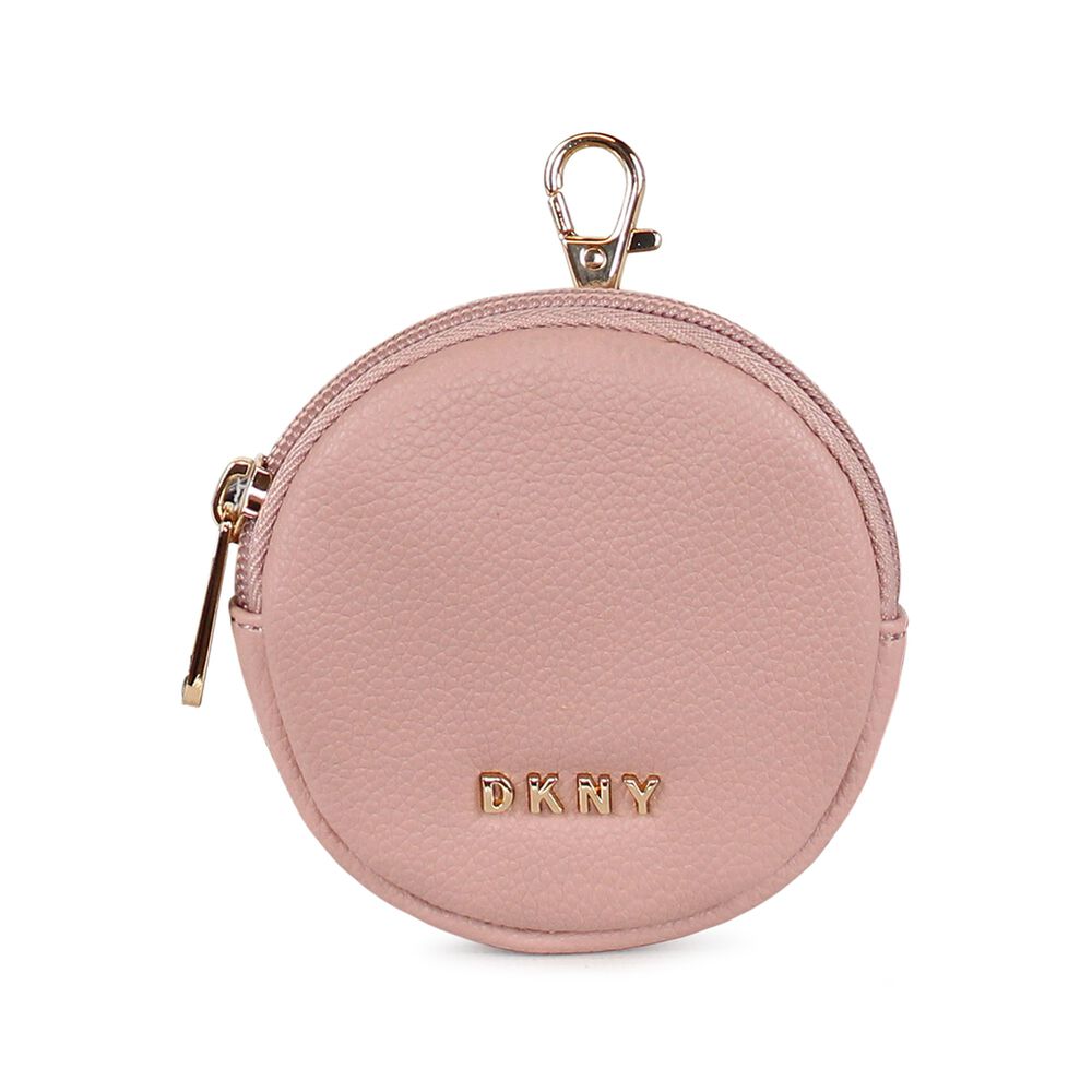 Bolso Impressionist Pink Donna Karan Dkny image number 3.0