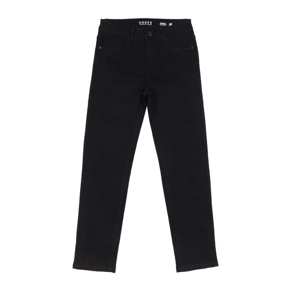 Jeans Mujer Geeps image number 0.0