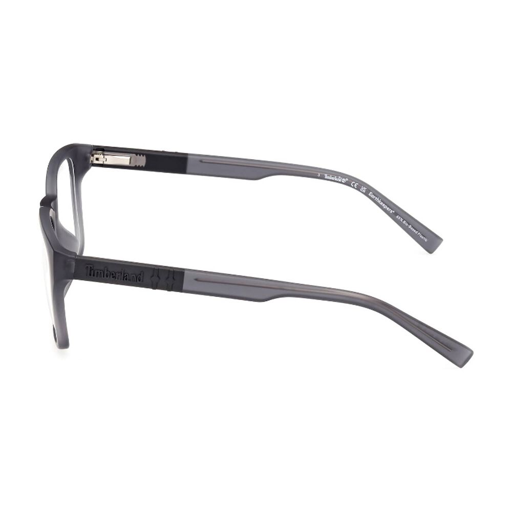 Lentes &Oacute;pticos Gris Timberland image number 2.0