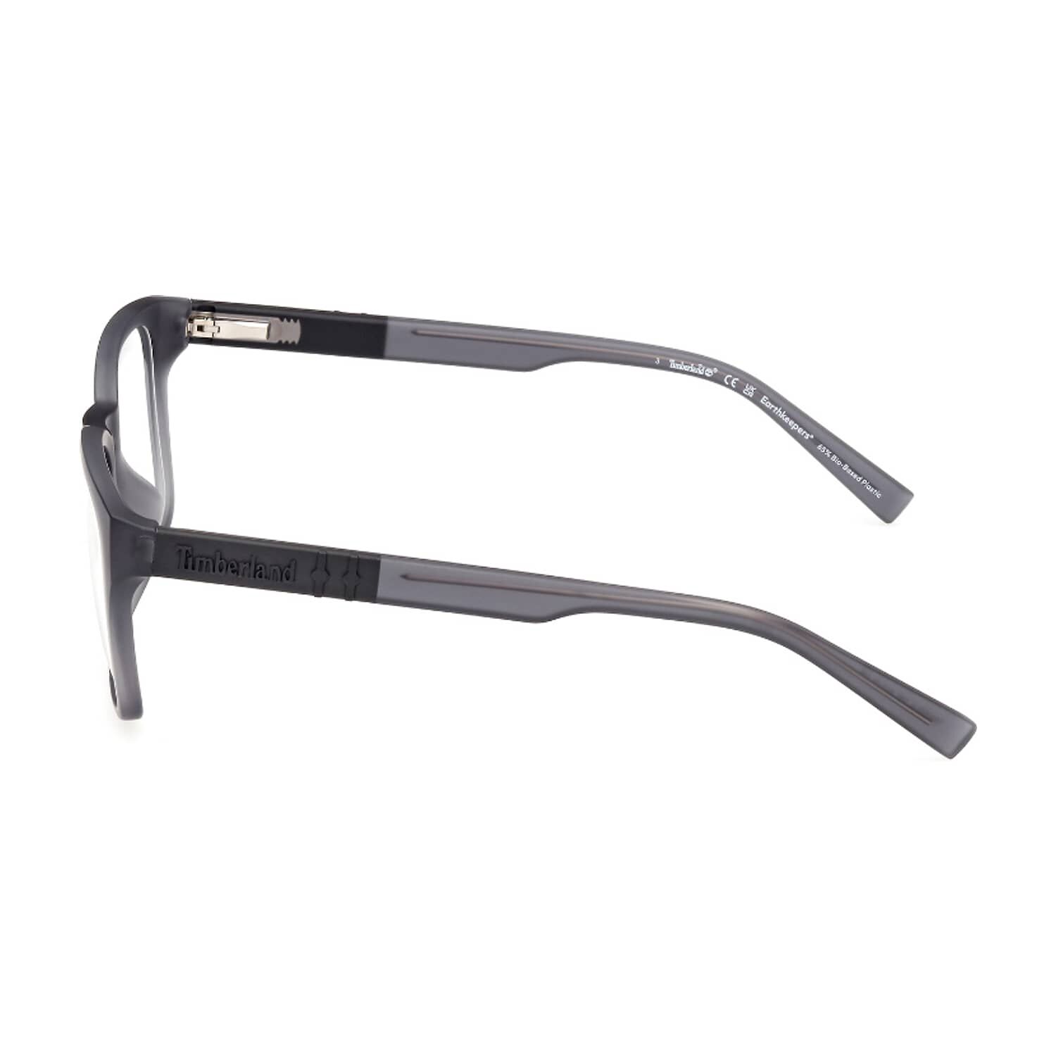 Lentes &Oacute;pticos Gris Timberland image number 2.0