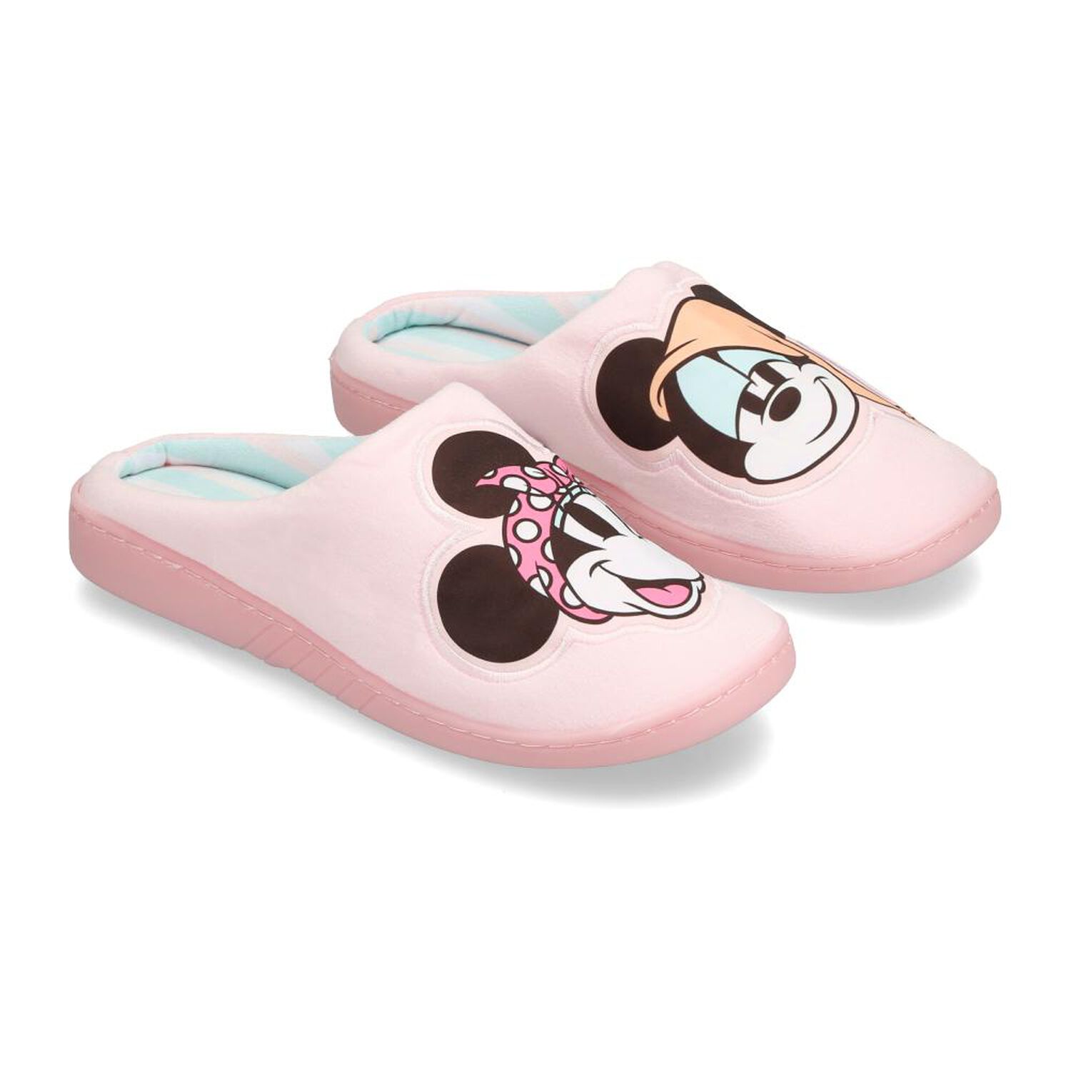 Pantuflas Disney image number 1.0