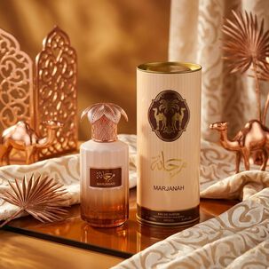 Afaq Marjanah Edp 100 Ml