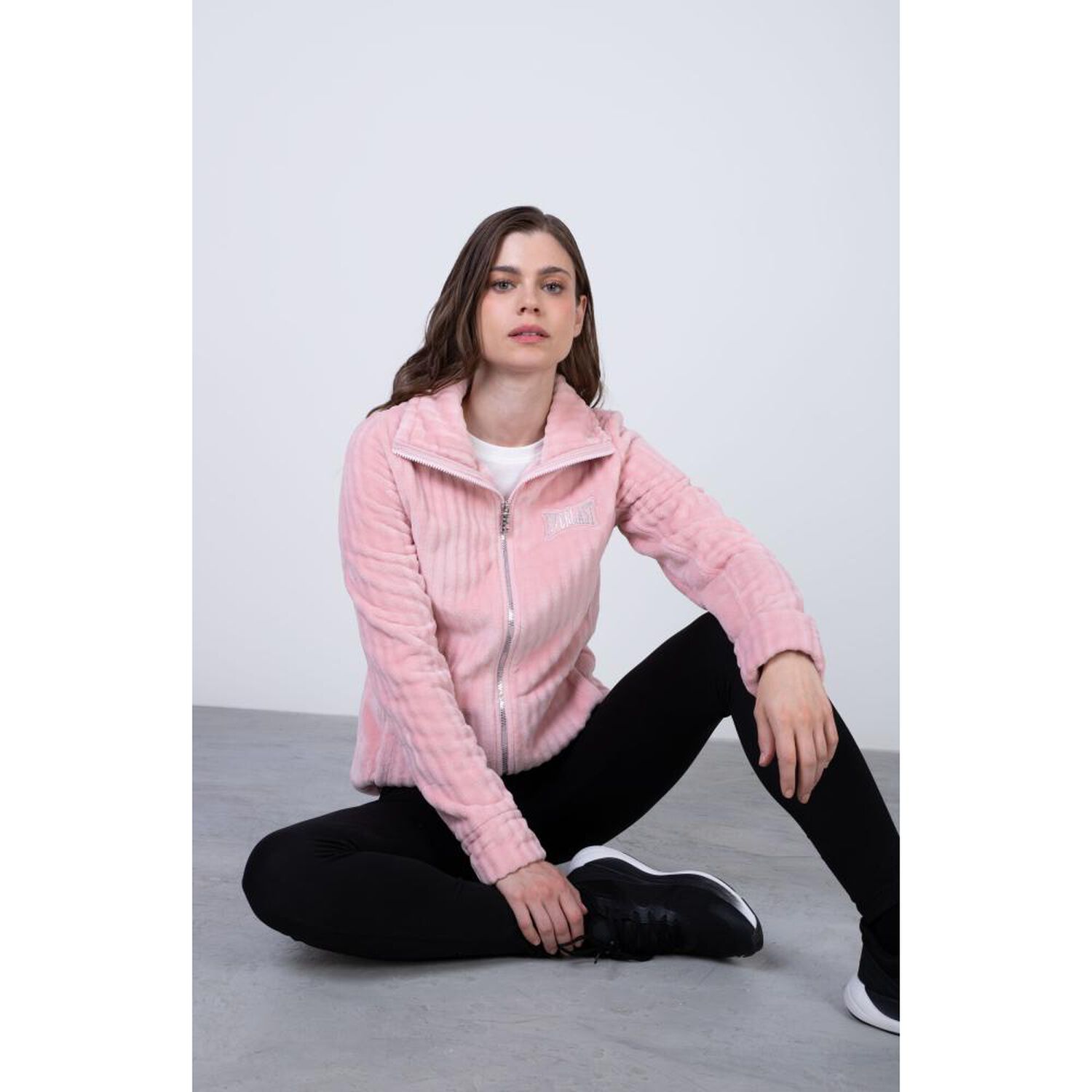 Chaqueta Deportiva Alma Everlast image number 4.0