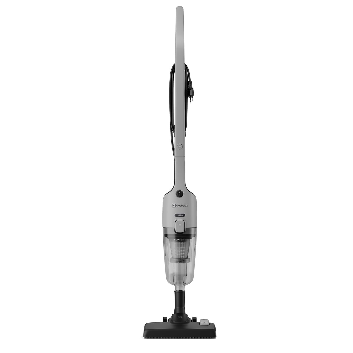 Aspiradora Vertical Con Cable Electrolux 1800w 2 En 1 Con Filtro Hepa Stk26 image number 0.0