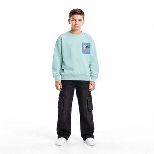 Poler&oacute;n Ni&ntilde;o Skuad
