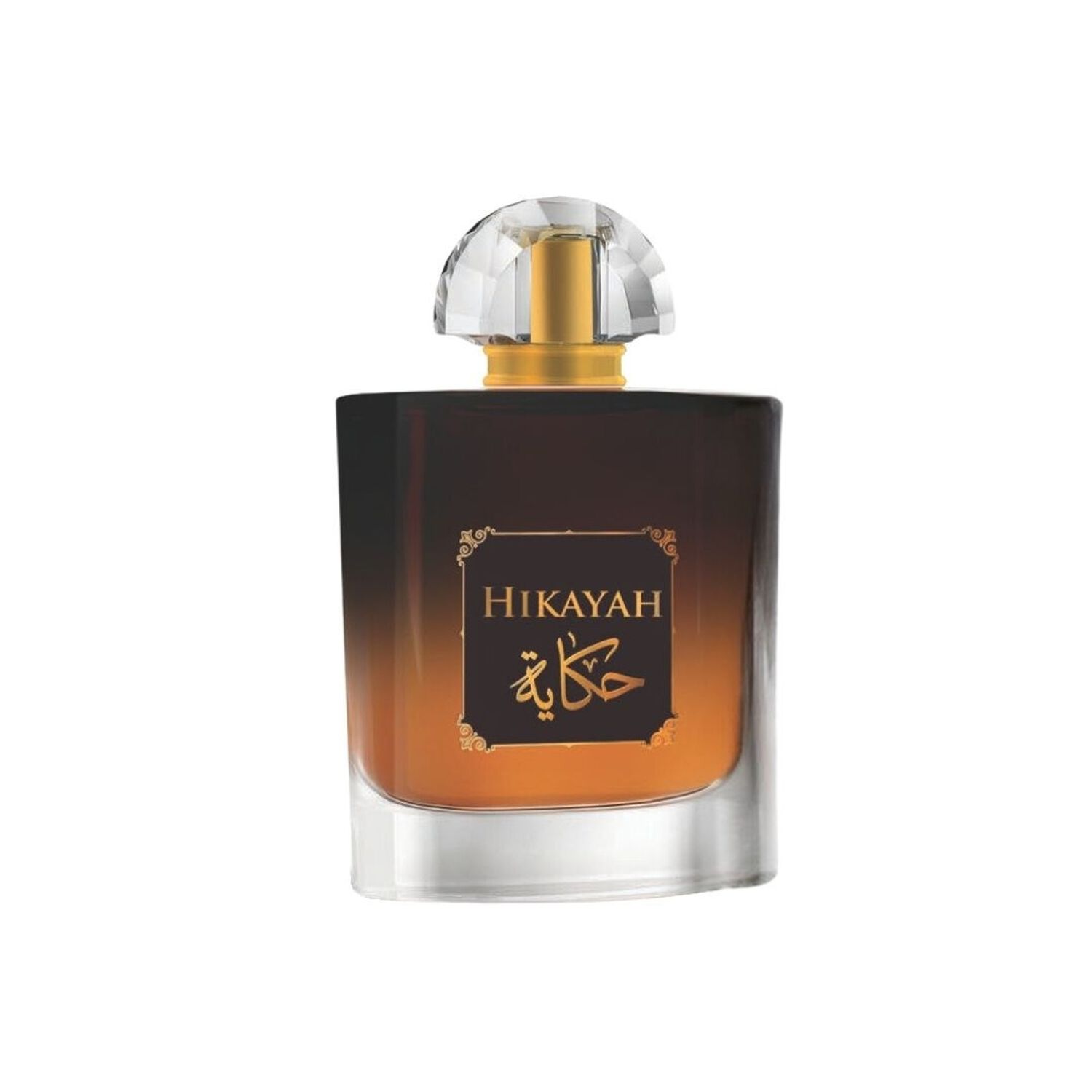 Afaq Hikayah Edp 100 Ml image number 1.0